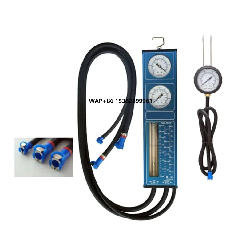 Auto Repair Tools - Tester układu paliwowego silnika samochodowego z