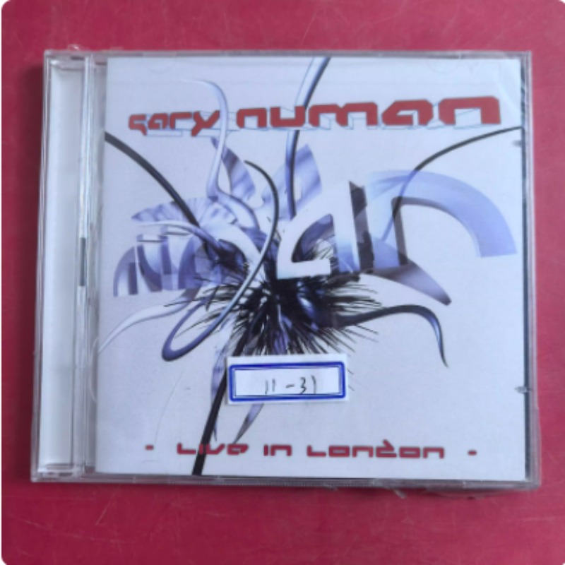 Car Electronics - CD Elektroniczny Rock & New Wave