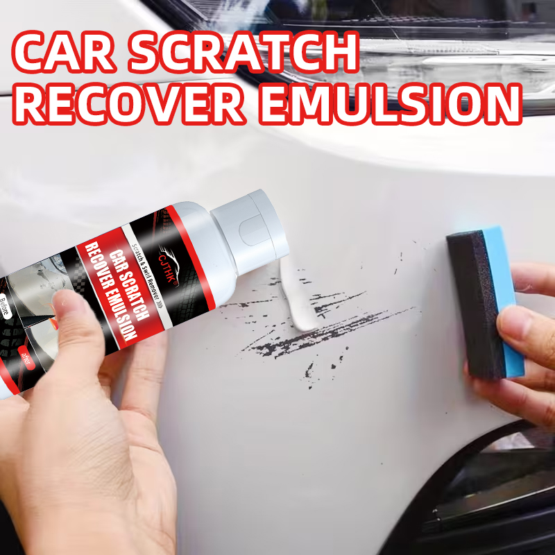 Car Scratch Repair Polishing Wax Paste - Narzędzia do usuwania rys na lakierze