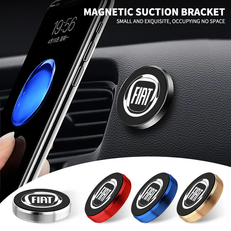 Magnetic Phone Holder For Car Vent - Mini uchwyt samochodowy na telefon do