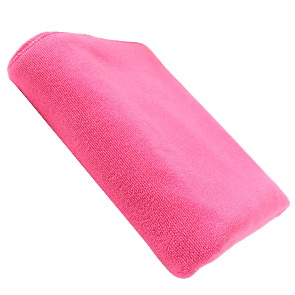 Microfiber Car Drying Towel Super Absorbent - Ręcznik z mikrofibry premium 30x70cm, ultra