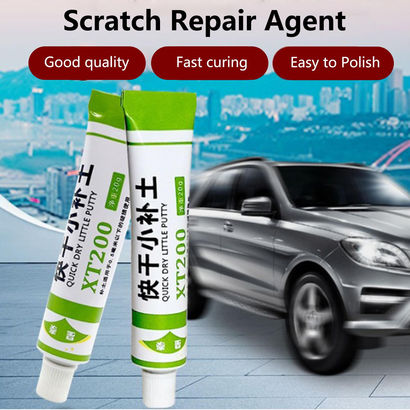 Auto Repair Tools - Szybkoschnący szpachla do karoserii samochodowej, profesjonalny