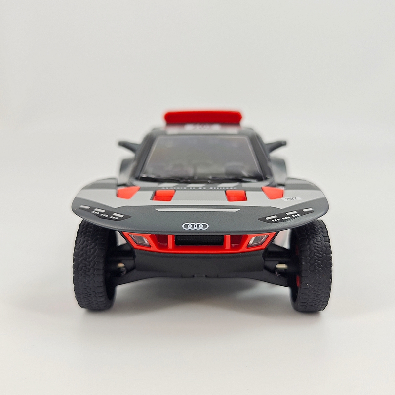 Car Care - Rastar 1:32 symulacja Audi RS Q