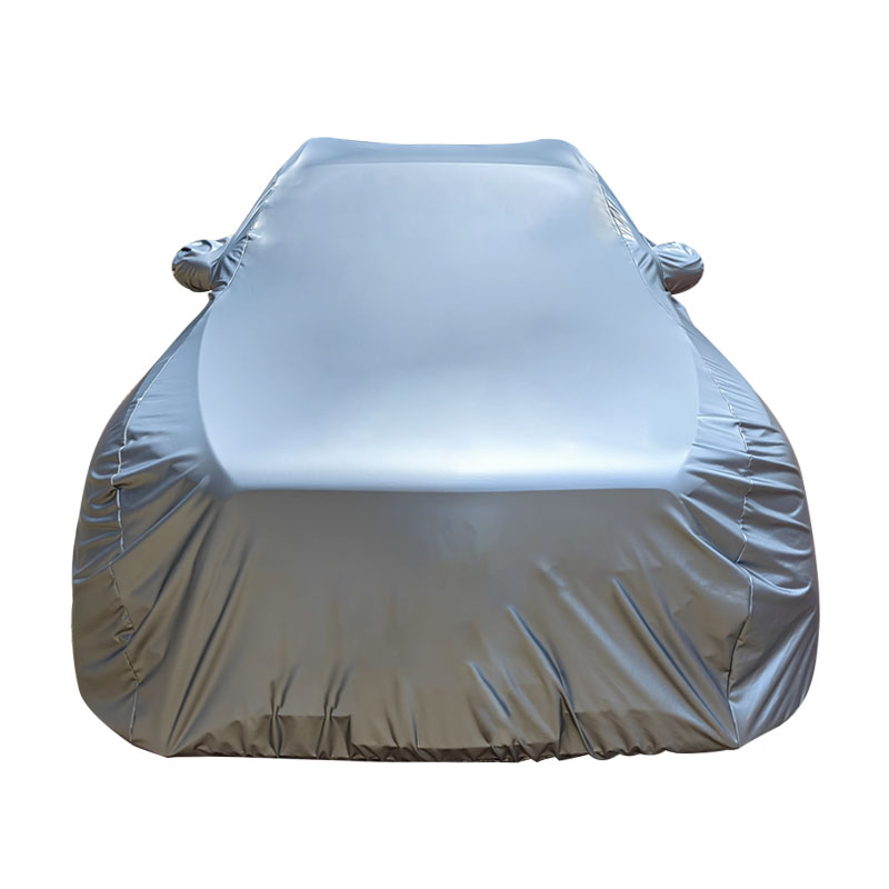 Car Accessories - Popularne pokrowce samochodowe, uniwersalne osłony na