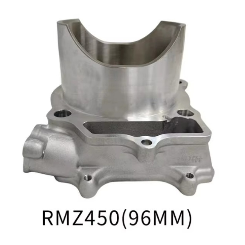 Motorcycle Parts - Wysokowydajne bloki aluminiowe 96 mm do