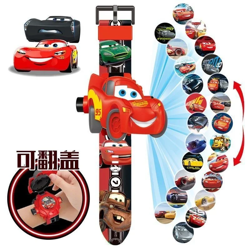 Historia z Automa, Elsa, Lotso – Car Electronics recenzja i cena