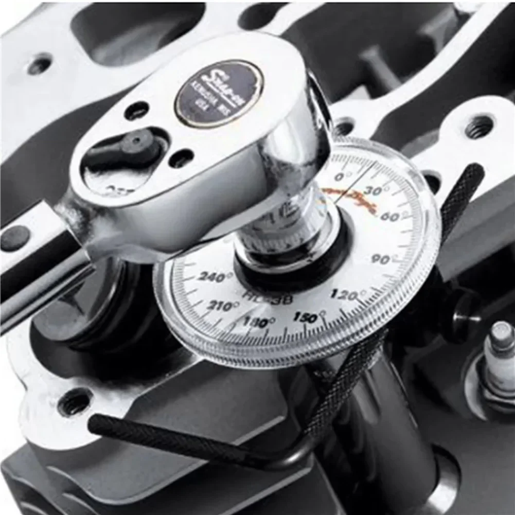 Klucz dynamometryczny, miernik – Auto Repair Tools recenzja i cena