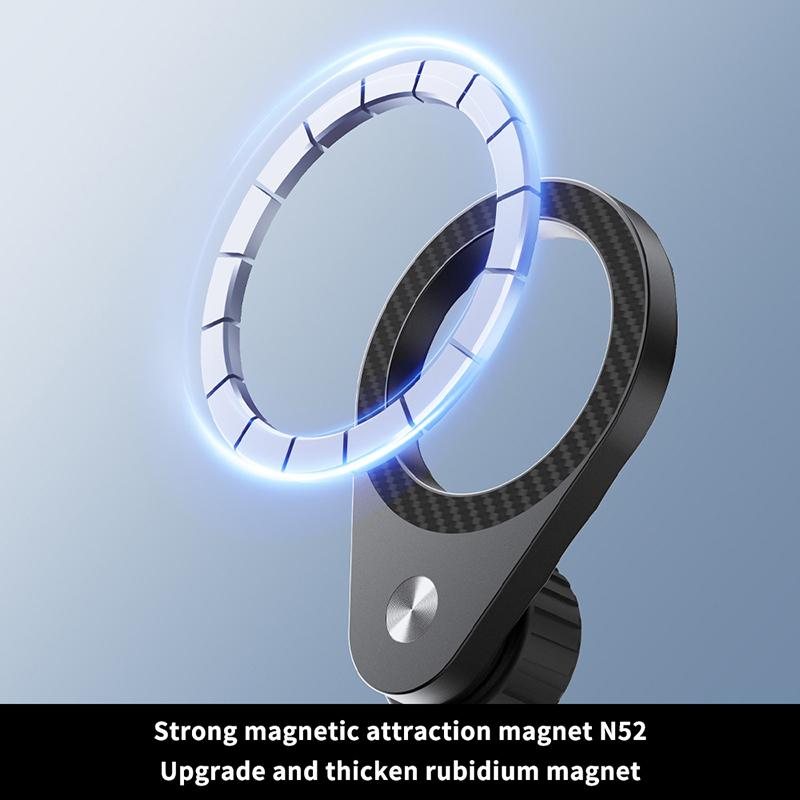 1 szt. Magnetyczny uchwyt samo – Magnetic Phone Holder For Car Vent recenzja i cena