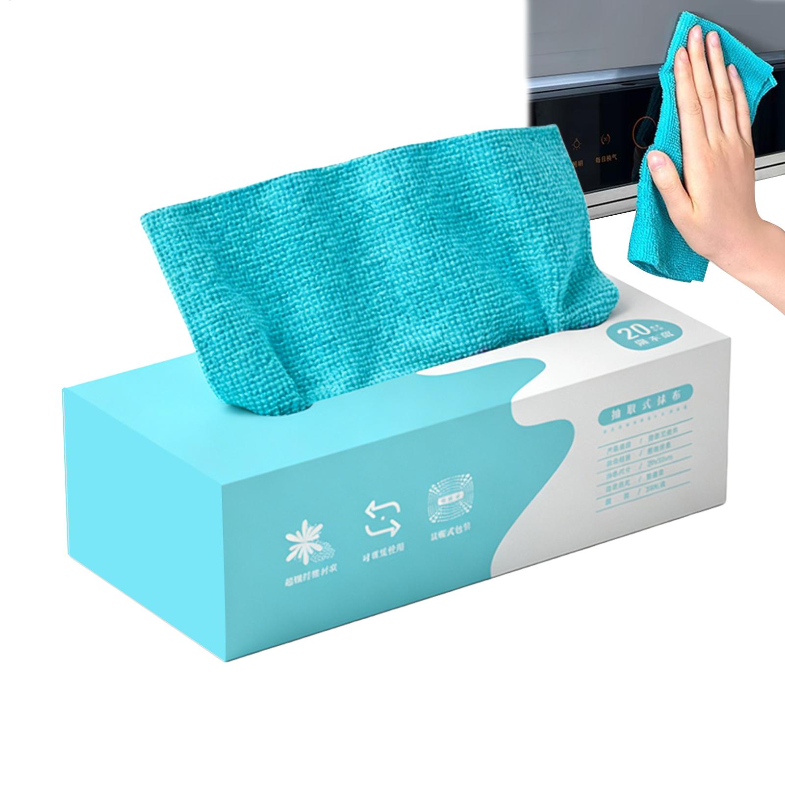 Ściereczki z mikrofibry wielok – Microfiber Car Drying Towel Super Absorbent recenzja i cena