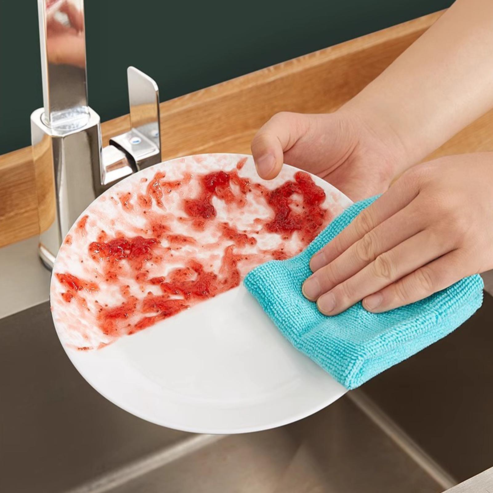 Ściereczki z mikrofibry wielok – Microfiber Car Drying Towel Super Absorbent recenzja i cena
