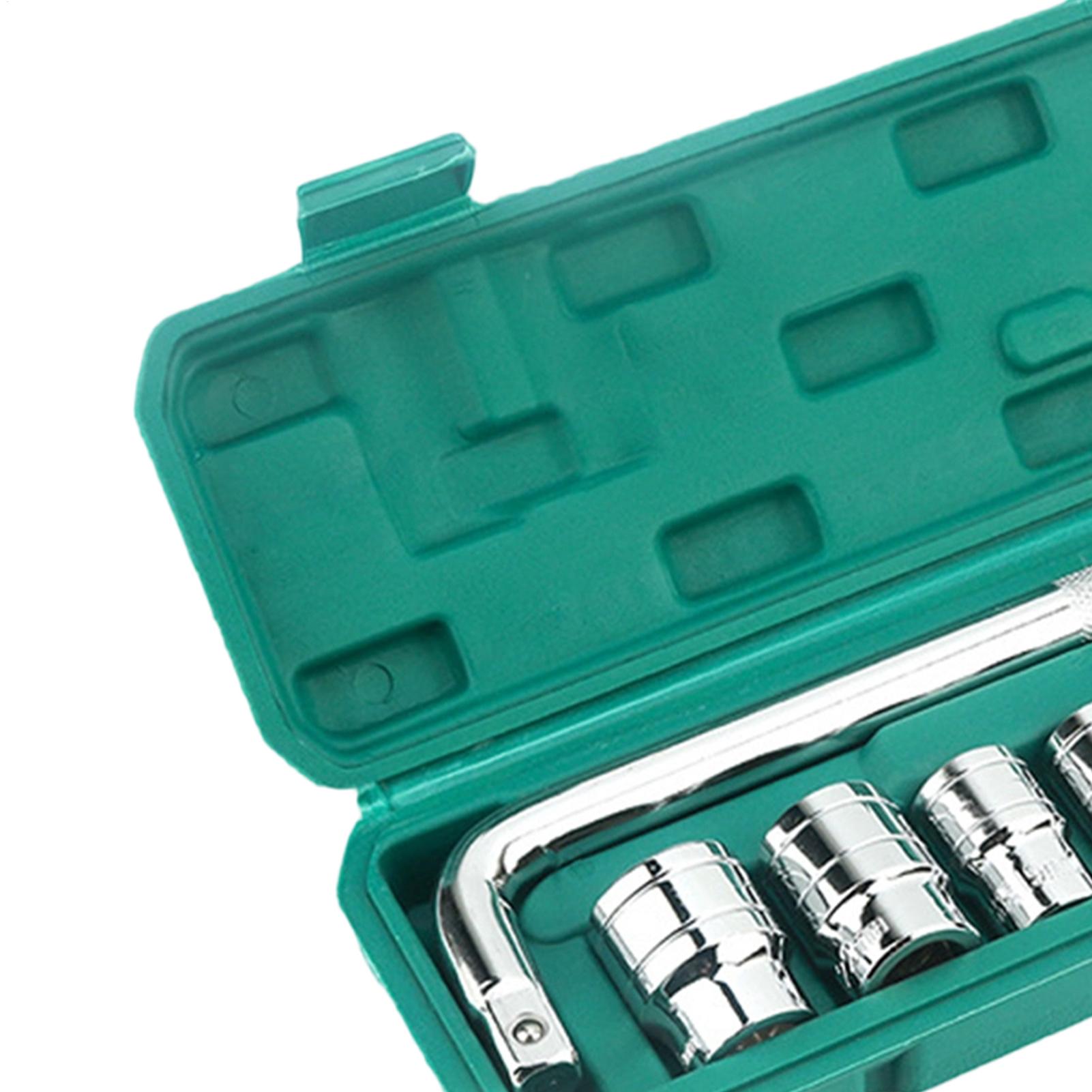 Klucz nasadowy do gniazda zapa – Auto Repair Tools recenzja i cena