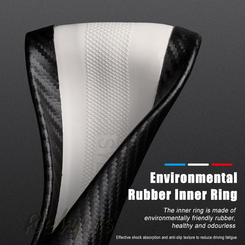 Pokrowiec na kierownicę samoch – Car Steering Wheel Cover Anti Slip Breathable recenzja i cena