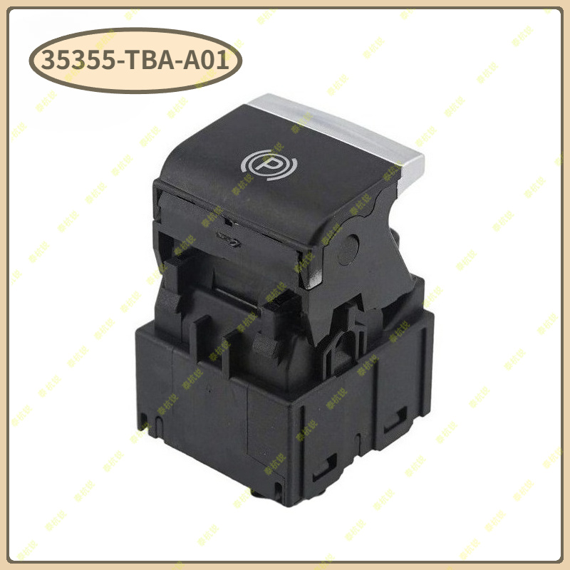 35355-TBA-A01 35355TBAA01 Elek – Car Electronics recenzja i cena