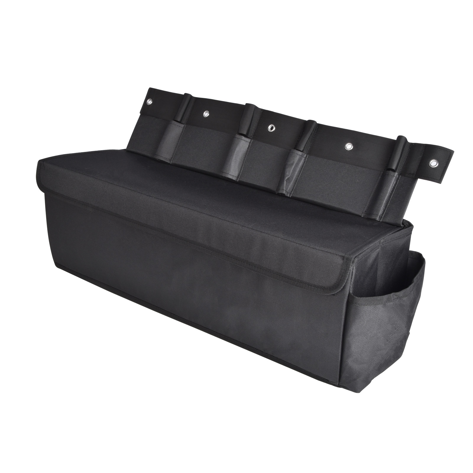 Składana torba do przechowywan – Car Trunk Organizer Foldable Storage Box recenzja i cena