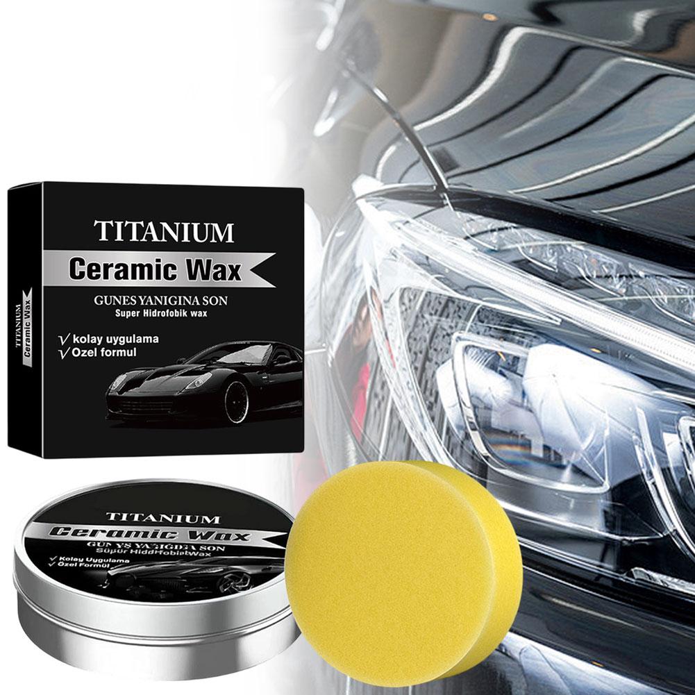 Zestaw do polerowania samochod – Car Scratch Repair Polishing Wax Paste recenzja i cena