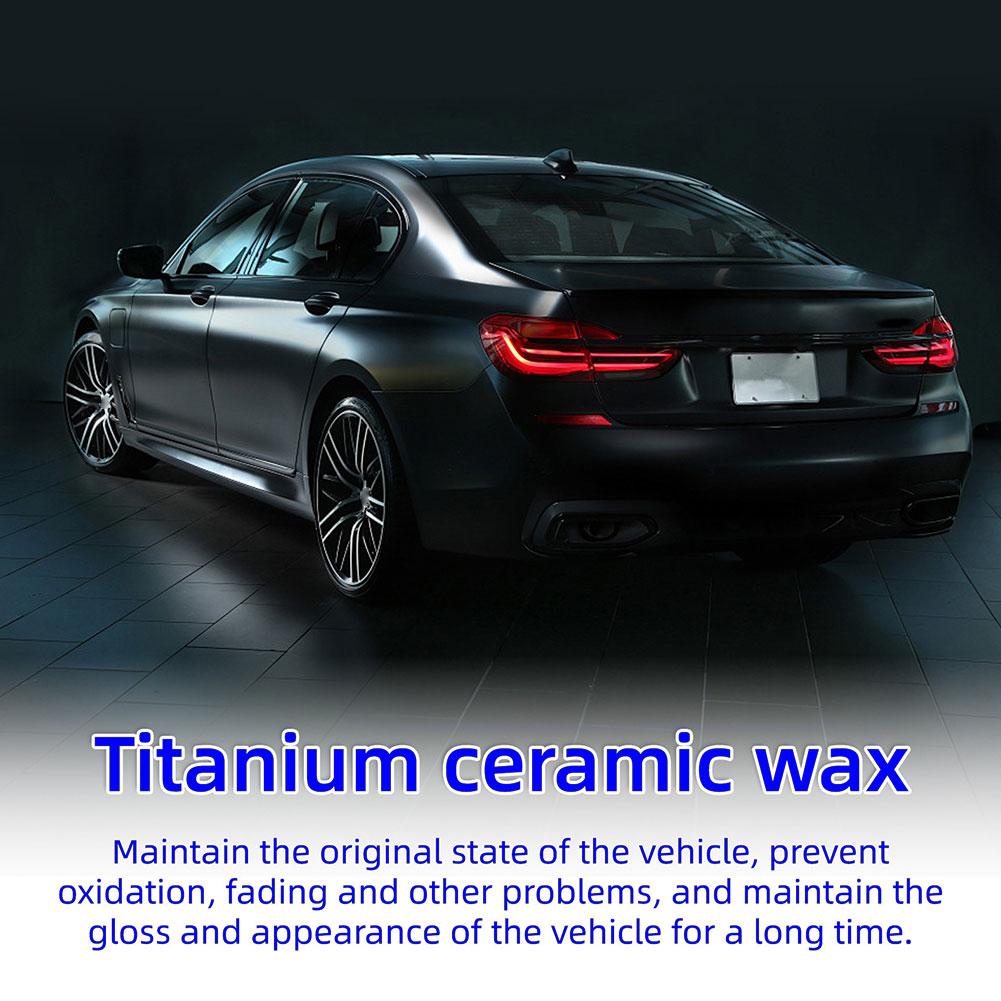 Zestaw do polerowania samochod – Car Scratch Repair Polishing Wax Paste recenzja i cena
