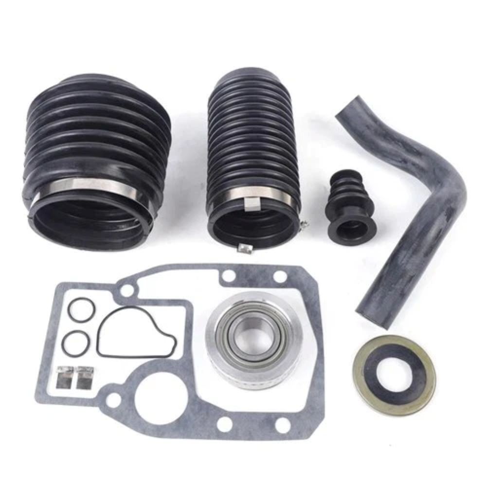 Zestaw naprawczy mieszek silni – Car Accessories recenzja i cena