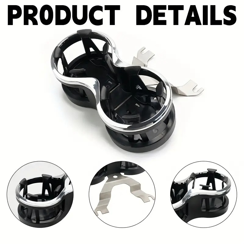 Uchwyt na napoje do kampera, s – Car Accessories recenzja i cena