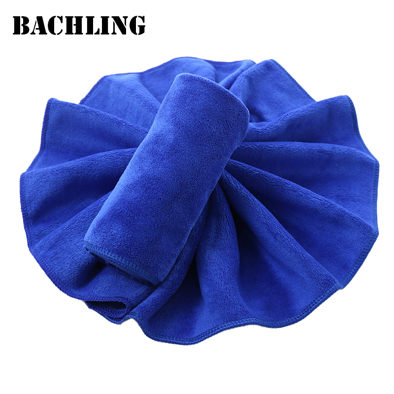 60x160/180cm Ręcznik do mycia  – Microfiber Car Drying Towel Super Absorbent recenzja i cena