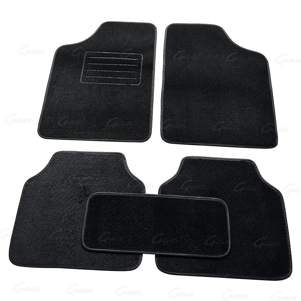 Uniwersalne dywaniki samochodo – Car Floor Mats Universal Waterproof Leather recenzja i cena