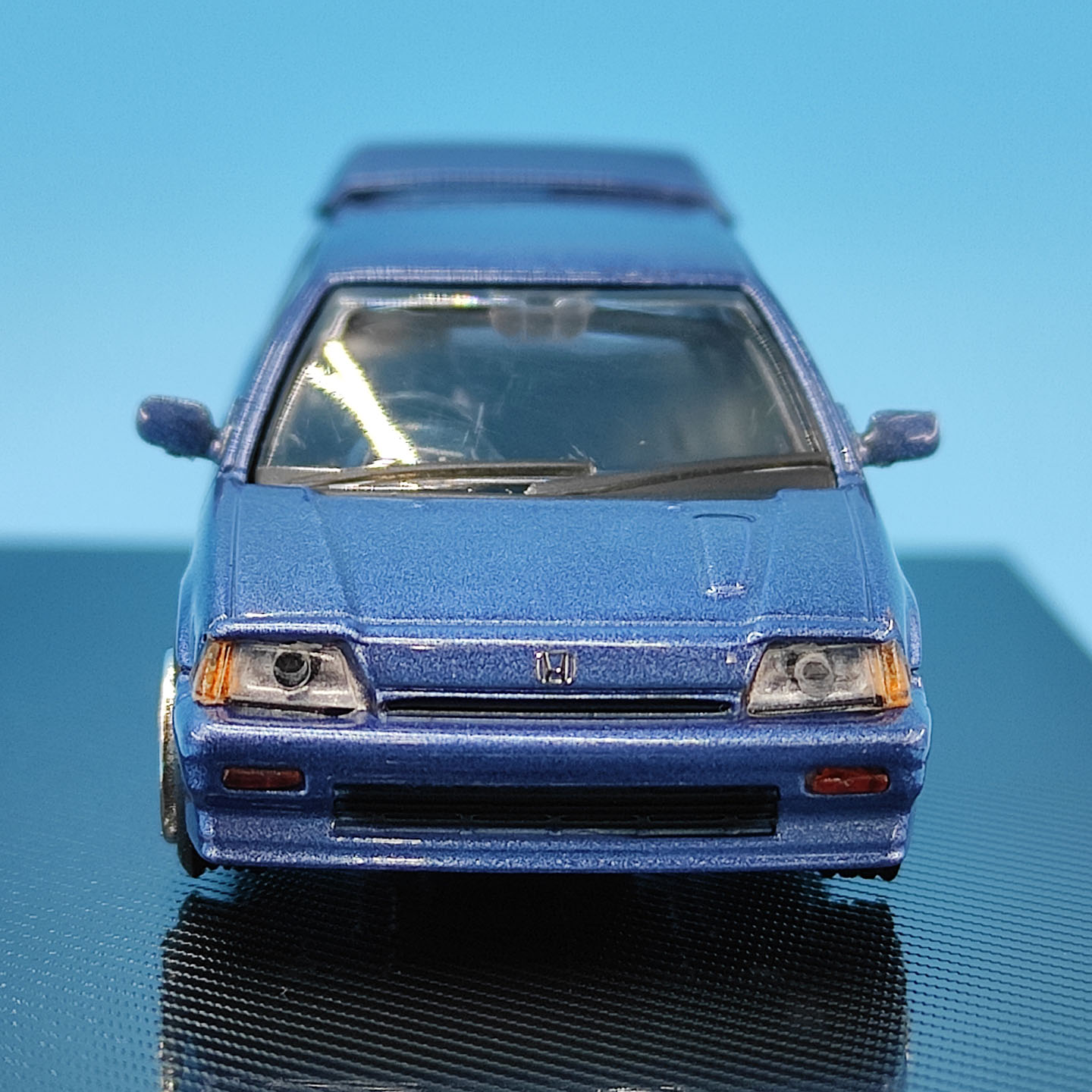 Model samochodu JDM z odlewu c – Car Care recenzja i cena