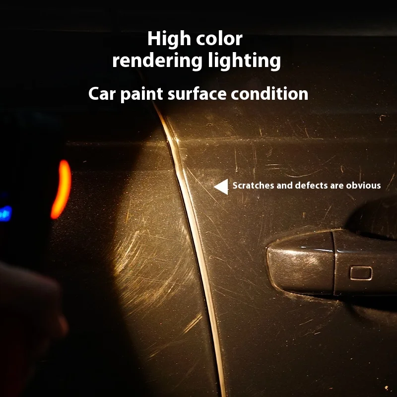 Lampa inspekcyjna FUNAYA do de – Auto Repair Tools recenzja i cena