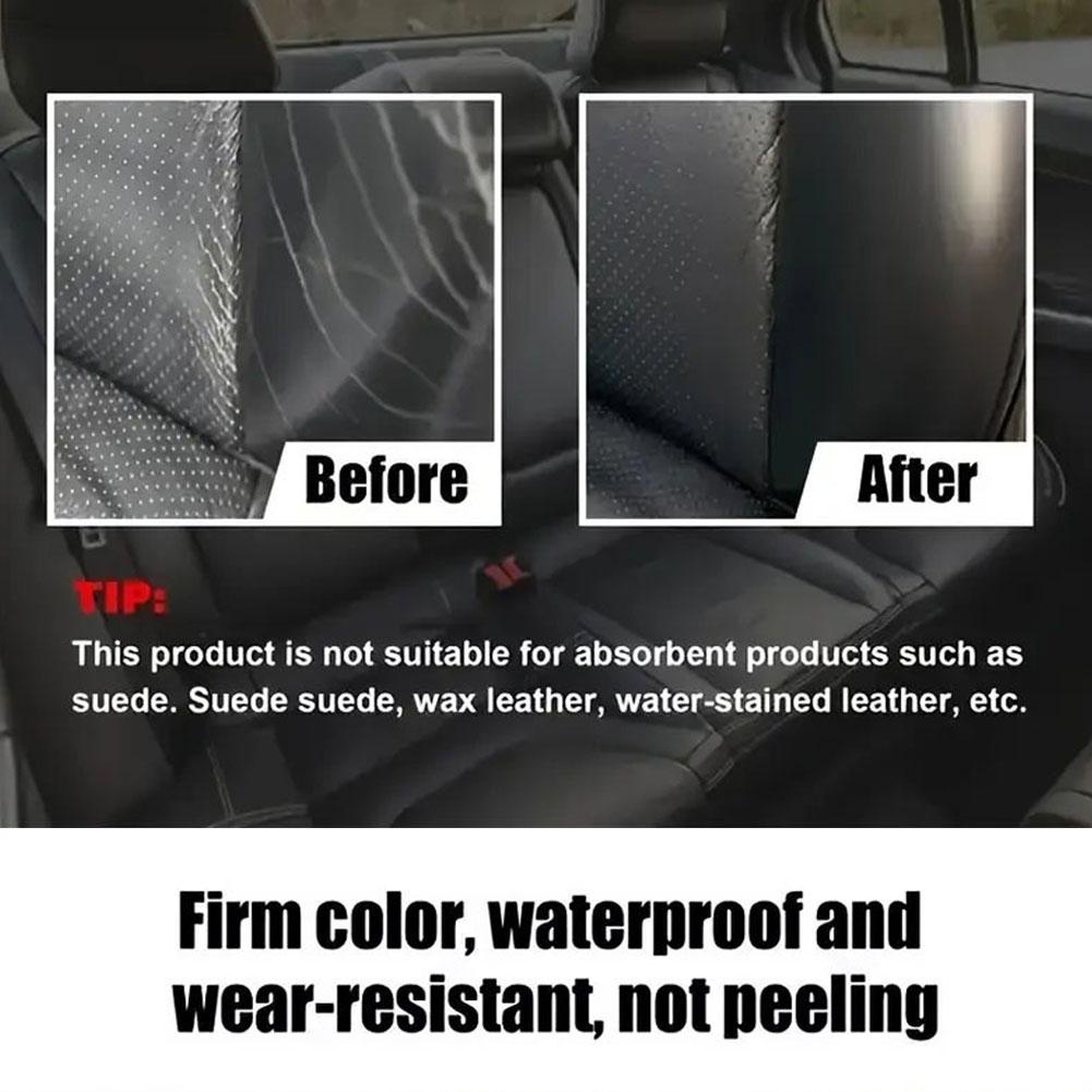 Pasta do naprawy rys na skórze – Car Scratch Repair Polishing Wax Paste recenzja i cena