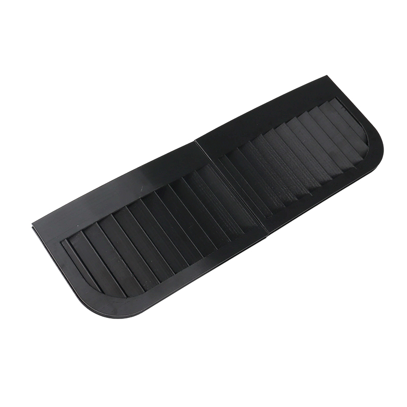 Boczne wloty powietrza do VW T – Car Accessories recenzja i cena