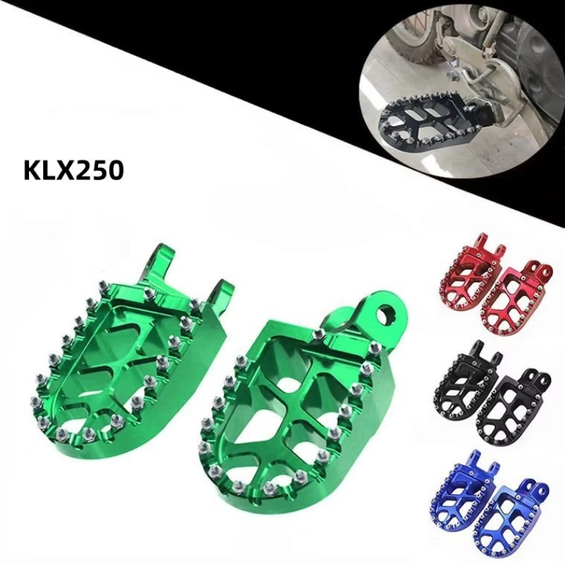 Części do motocykli terenowych – Motorcycle Parts recenzja i cena