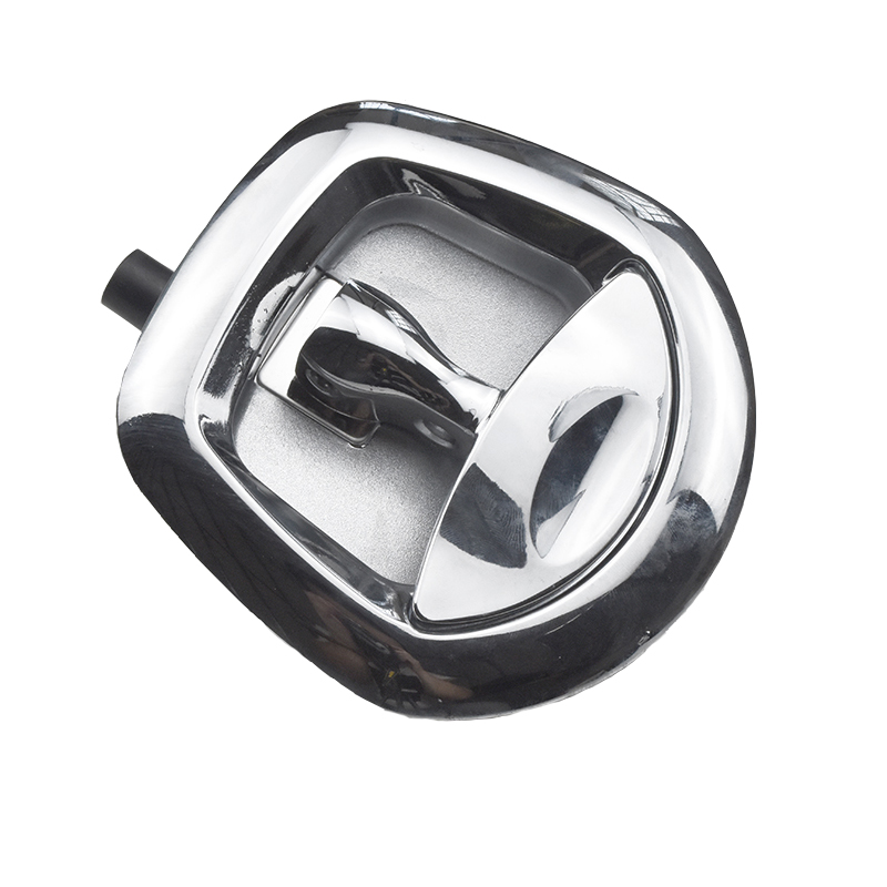 Zamek do skrzynki narzędziowej – Car Accessories recenzja i cena