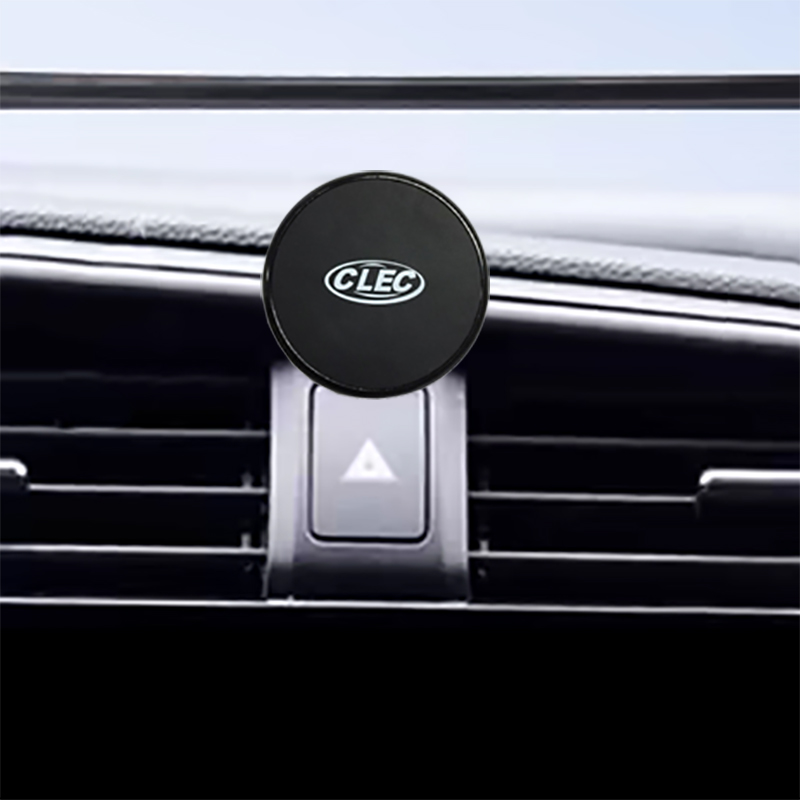 Magnetyczny uchwyt samochodowy – Magnetic Phone Holder For Car Vent recenzja i cena
