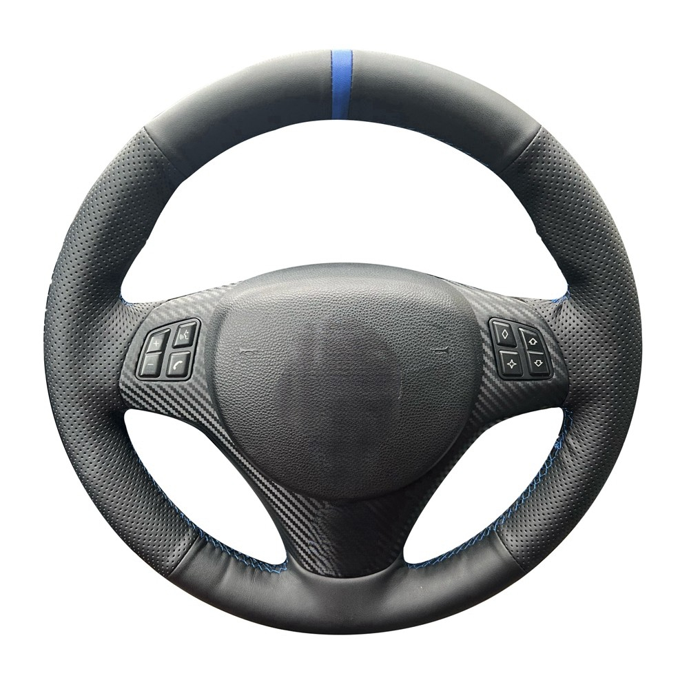 Spersonalizowany warkocz osłon – Car Steering Wheel Cover Anti Slip Breathable recenzja i cena