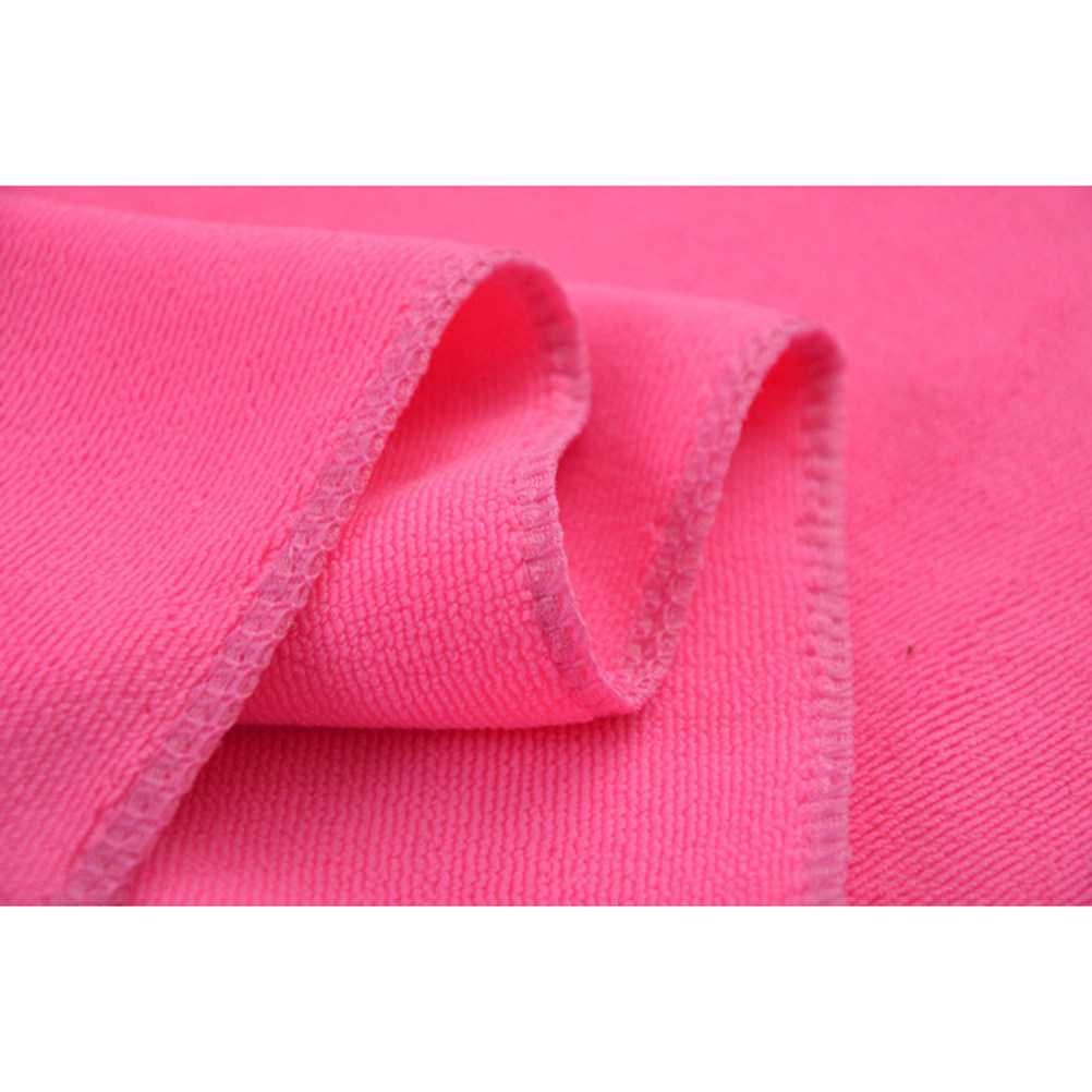 Ręcznik z mikrofibry premium 3 – Microfiber Car Drying Towel Super Absorbent recenzja i cena