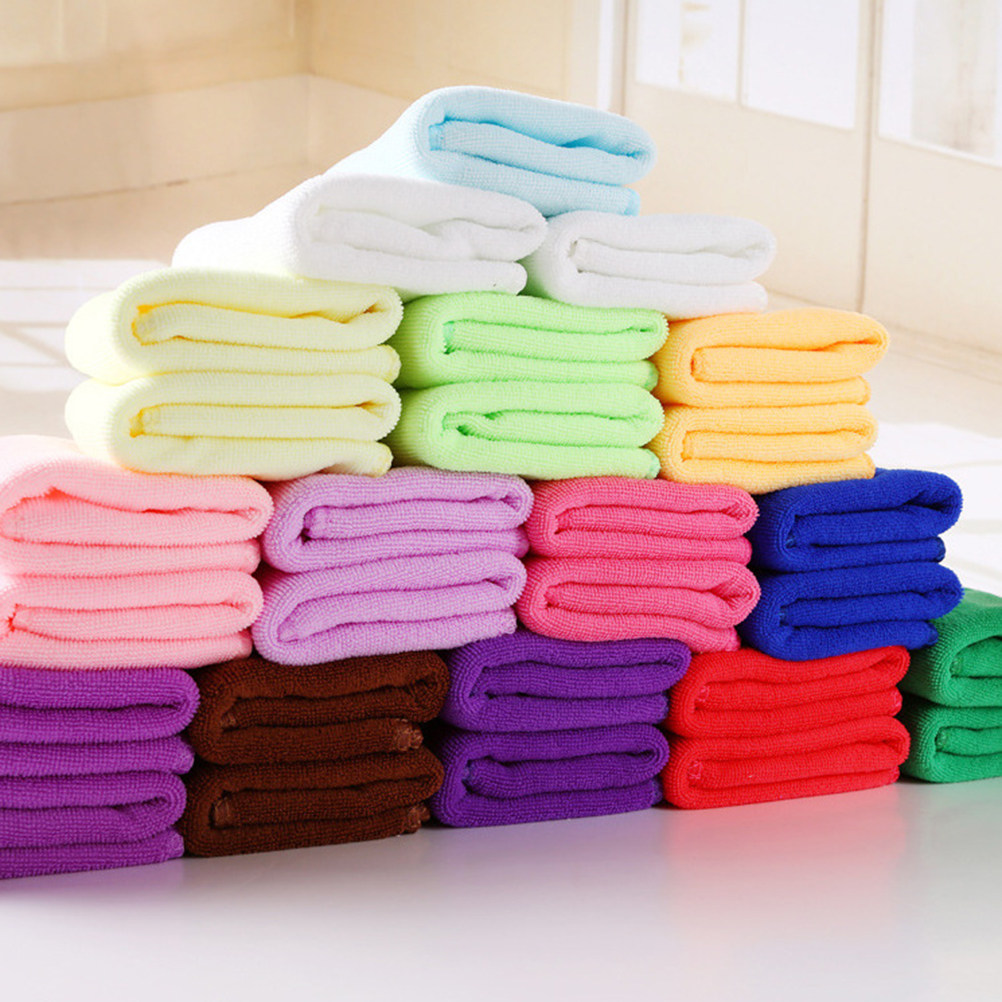 Ręcznik z mikrofibry premium 3 – Microfiber Car Drying Towel Super Absorbent recenzja i cena