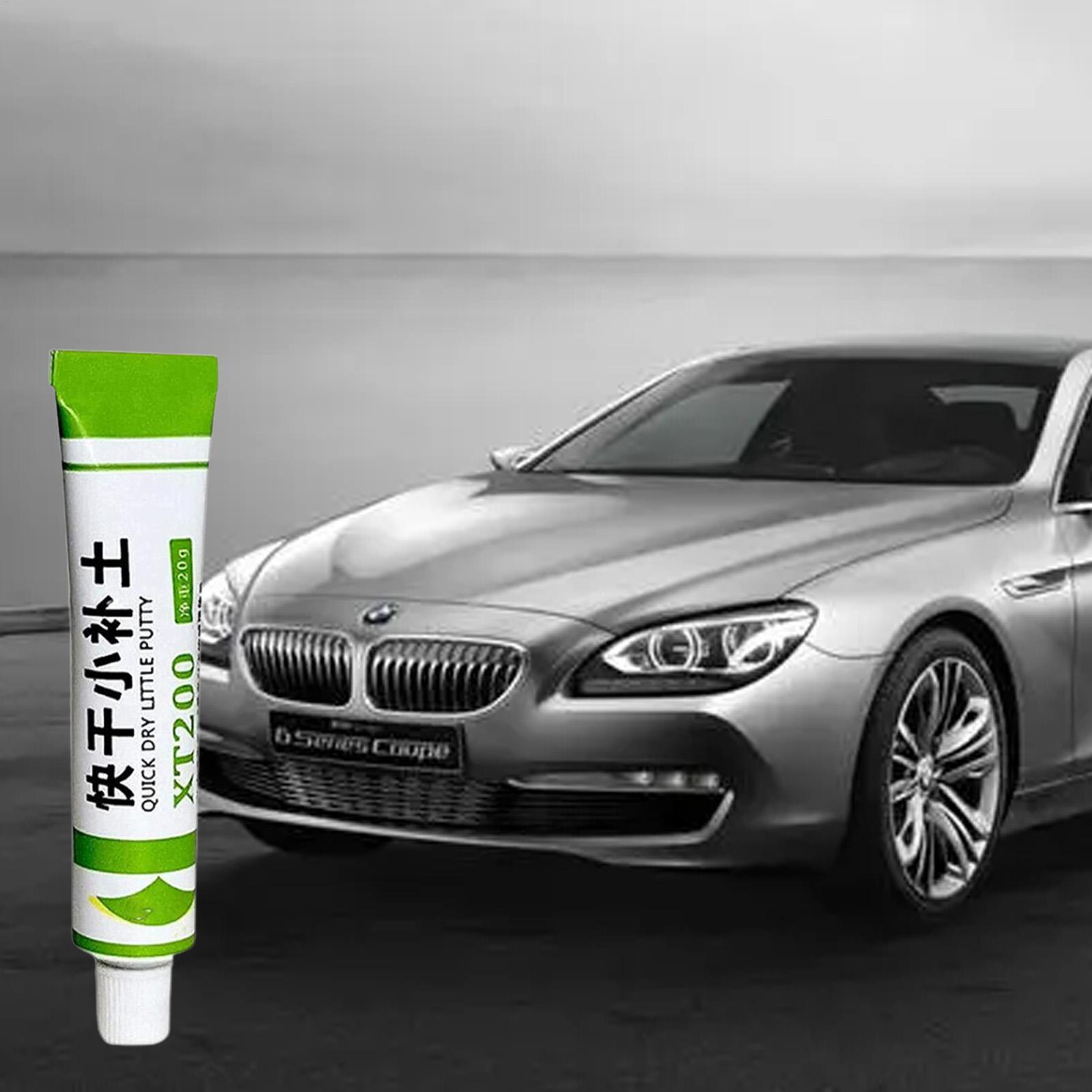 Szybkoschnący szpachla do karo – Auto Repair Tools recenzja i cena