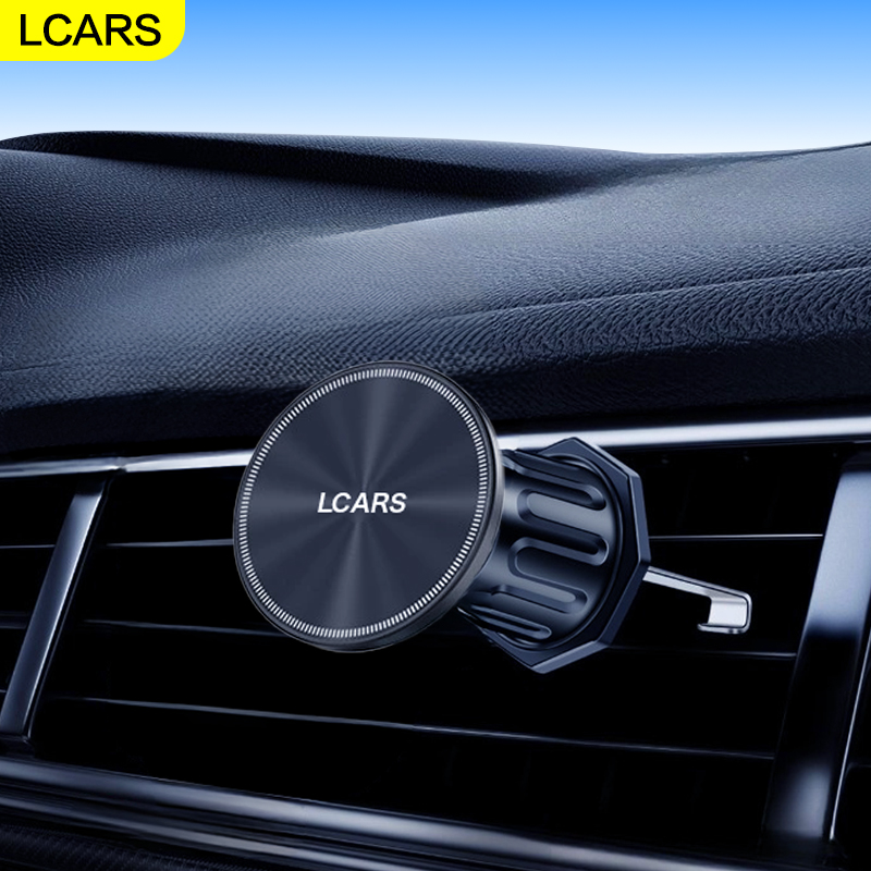 Uniwersalny magnetyczny uchwyt – Magnetic Phone Holder For Car Vent recenzja i cena