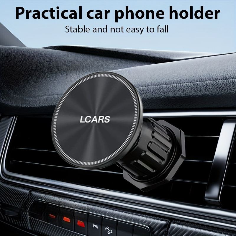 Uniwersalny magnetyczny uchwyt – Magnetic Phone Holder For Car Vent recenzja i cena