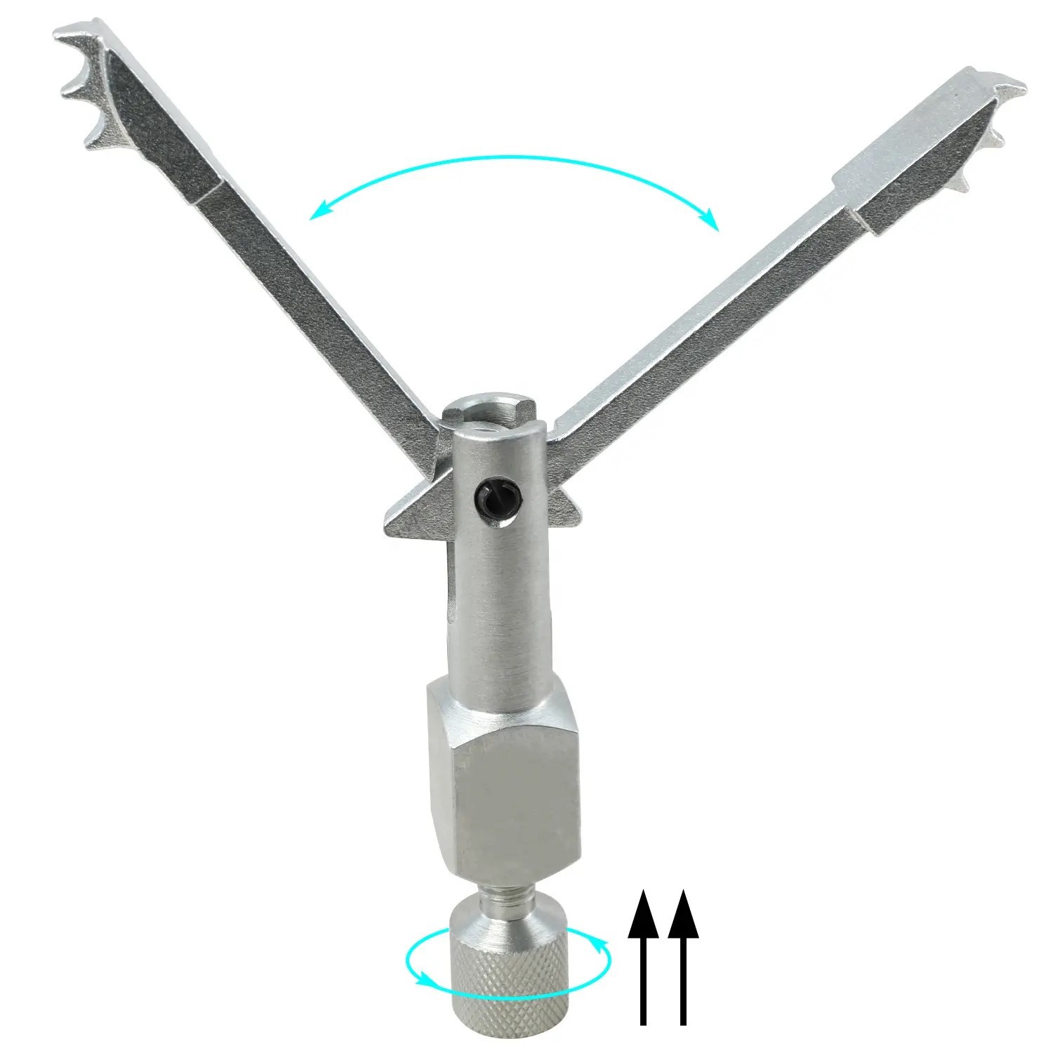 Narzędzie do napinania łańcuch – Auto Repair Tools recenzja i cena