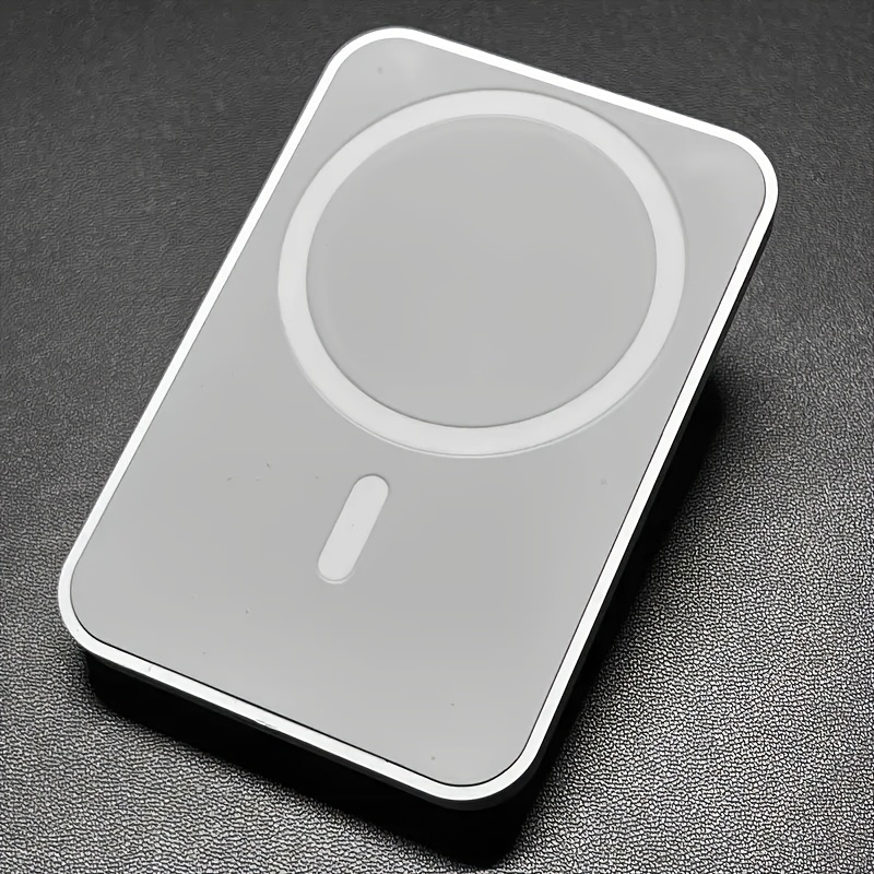 Magnetyczna ładowarka samochod – Wireless Car Charger Mount Fast Charging recenzja i cena