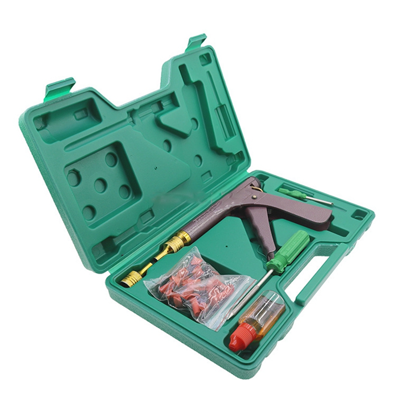 Zestaw do naprawy opon samocho – Auto Repair Tools recenzja i cena