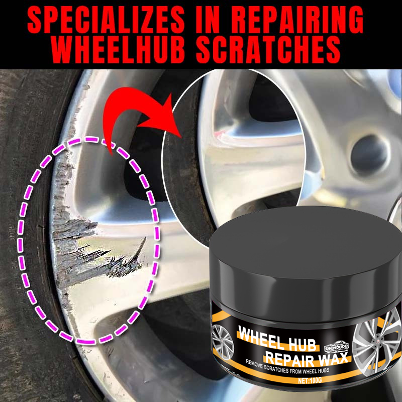 1 sztuka 100g Uniwersalny zest – Car Scratch Repair Polishing Wax Paste recenzja i cena