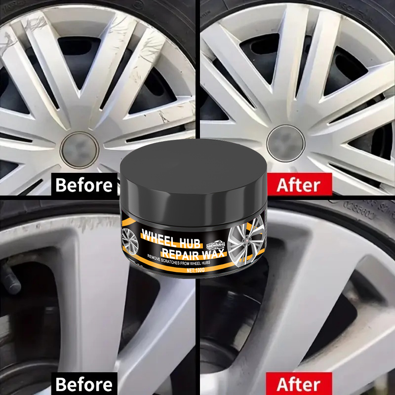 1 sztuka 100g Uniwersalny zest – Car Scratch Repair Polishing Wax Paste recenzja i cena