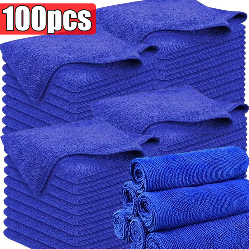 Ściereczki do czyszczenia z mi – Microfiber Car Drying Towel Super Absorbent recenzja i cena