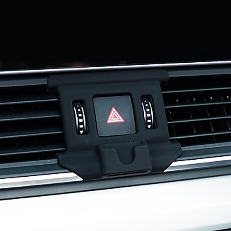 Magnetyczny uchwyt samochodowy – Magnetic Phone Holder For Car Vent recenzja i cena
