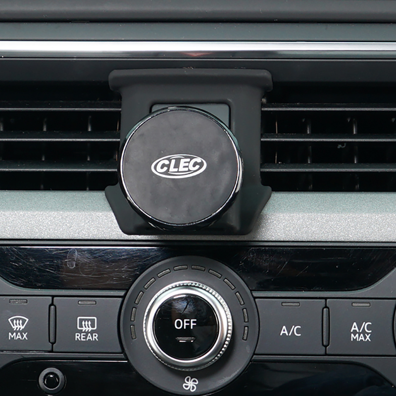 Magnetyczny uchwyt samochodowy – Magnetic Phone Holder For Car Vent recenzja i cena