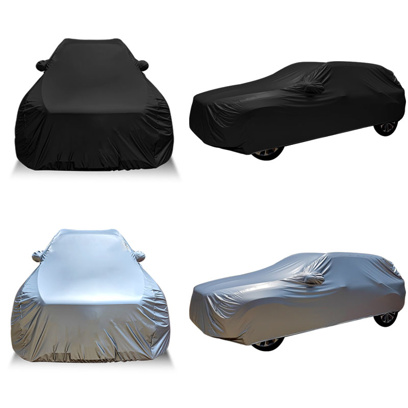 Popularne pokrowce samochodowe – Car Accessories recenzja i cena