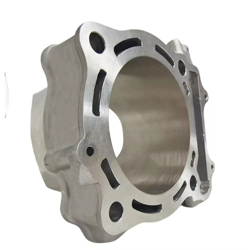 Wysokowydajne bloki aluminiowe – Motorcycle Parts recenzja i cena