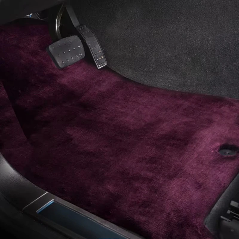 Hurtownia dywaników samochodow – Car Floor Mats Universal Waterproof Leather recenzja i cena