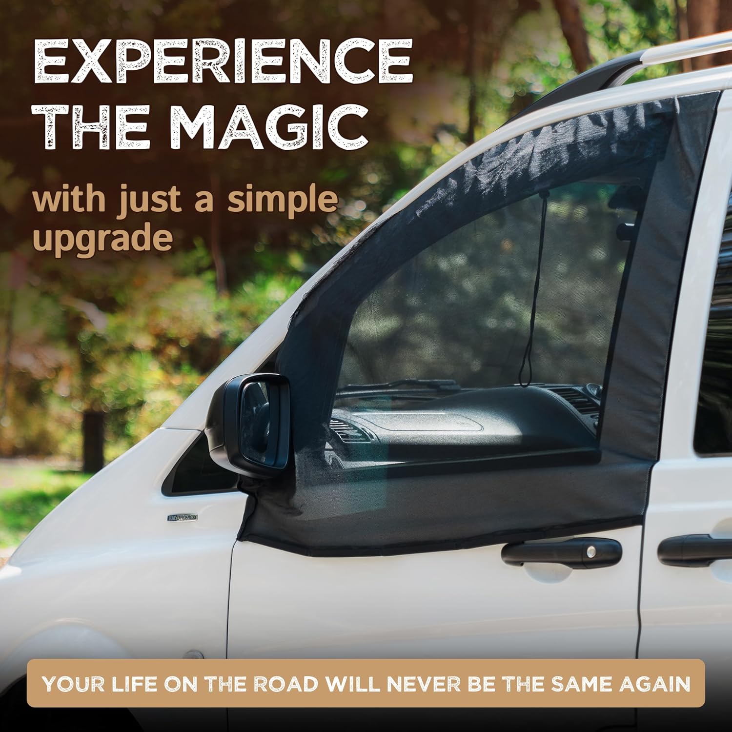 Dla Sprinter Metris Transit Pr – Car Accessories recenzja i cena