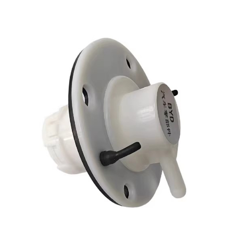Zawór antywstrząsowy zbiornika – Car Accessories recenzja i cena